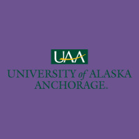 University Of Alaska Anchorage Vintage Tee | Teevron