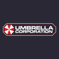 Umbrella Corporation Company Vintage Tee | Teevron