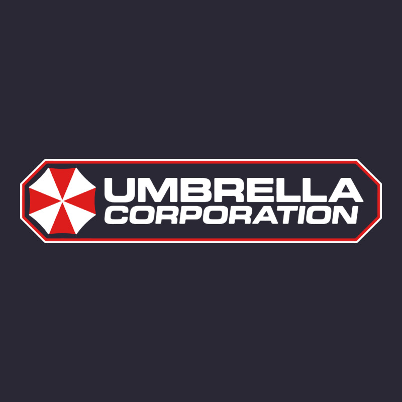 Umbrella Corporation Company Vintage Tee by linhVisuals | Teevron