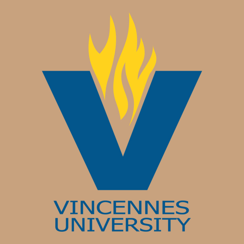 Vincennes University Vintage Tee by linhVisuals | Teevron