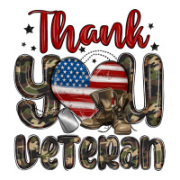 thank you veteran | Teevron