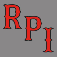 Rpi Engineers Hockey Vintage Tee | Teevron
