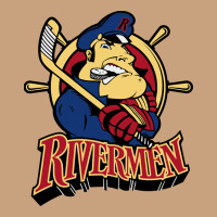 Peoria Rivermen Vintage Tee | Teevron