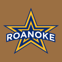 Roanoke Rail Yard Dawgs Vintage Tee | Teevron