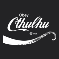 Obey Cthulhu Vintage Tee | Teevron