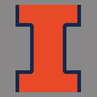 Illinois Fighting Illini, Merch Vintage Tee | Teevron