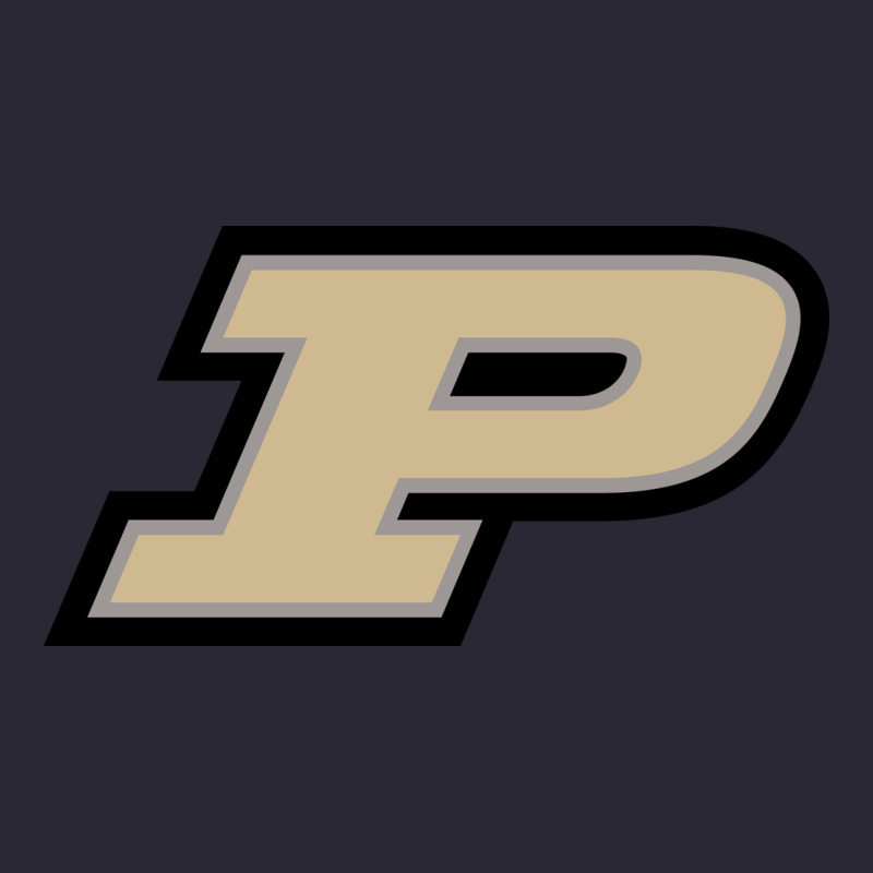 Purdue Boilermakers, Merch Vintage Tee by linhVisuals | Teevron