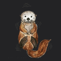 Otter Vintage Tee | Teevron