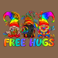 Lgbtq Free Hugs Gnomes Premium Tee | Teevron