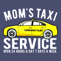 Moms Taxi Service Vintage Tee | Teevron