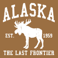Alaska Vintage Tee | Teevron