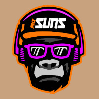 #suns Jammin Gorilla Vintage Tee | Teevron