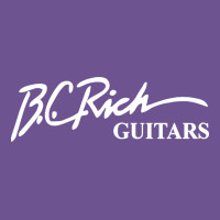 Bc Rich Guitar Vintage Tee | Teevron