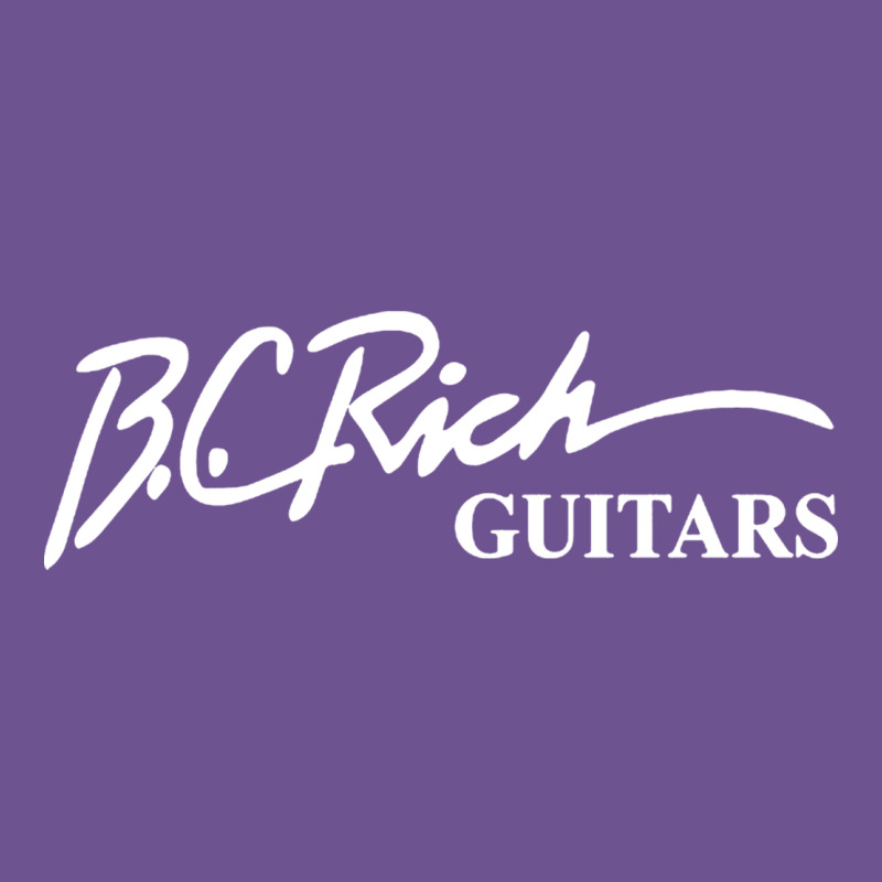 Bc Rich Guitar Vintage Tee by linhVisuals | Teevron