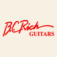Bc Rich Guitar Vintage Tee | Teevron