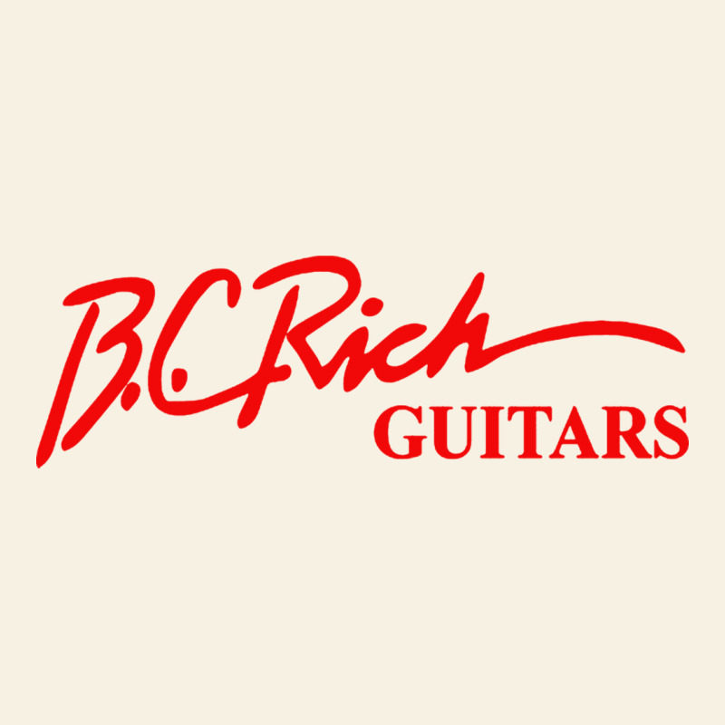 Bc Rich Guitar Vintage Tee by linhVisuals | Teevron