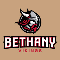 Bethany Lutheran College Vikings Vintage Tee | Teevron