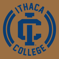 Ithaca College Bombers Vintage Tee | Teevron