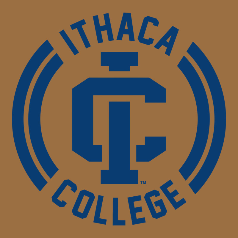 Ithaca College Bombers Vintage Tee by linhVisuals | Teevron