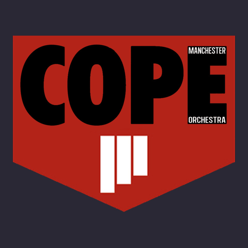 #manchester #orchestra #cope Vintage Tee by linhVisuals | Teevron