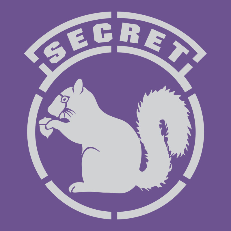 Secret Squirrel Vintage Tee by linhVisuals | Teevron