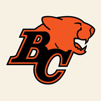 Bc Lions Vintage Tee | Teevron