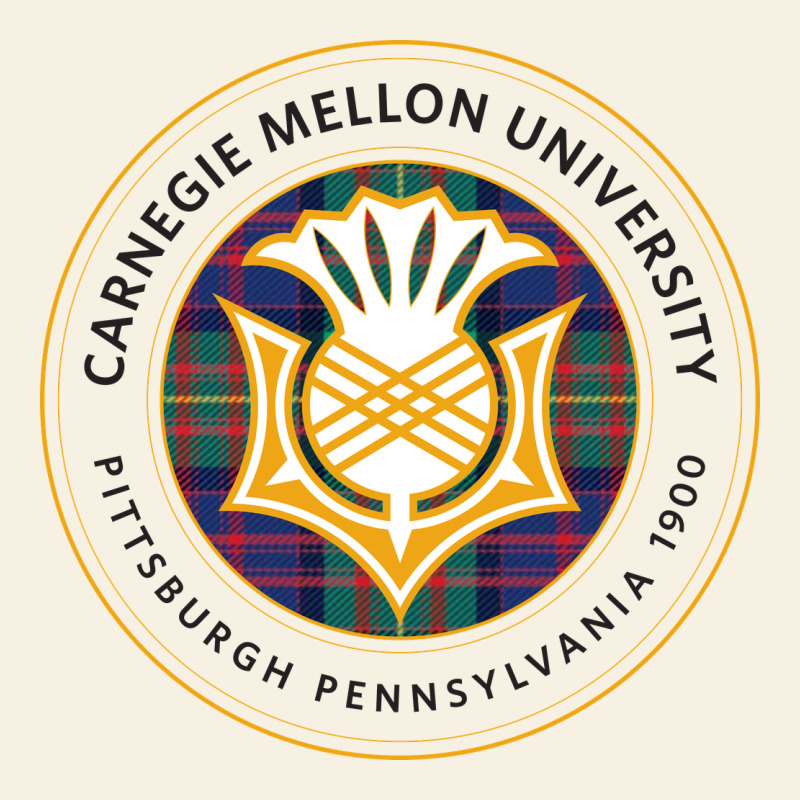 Carnegie Mellon, University Vintage Tee by linhVisuals | Teevron