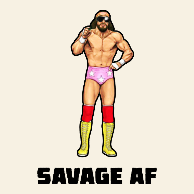 Savage Af Vintage Tee by linhVisuals | Teevron