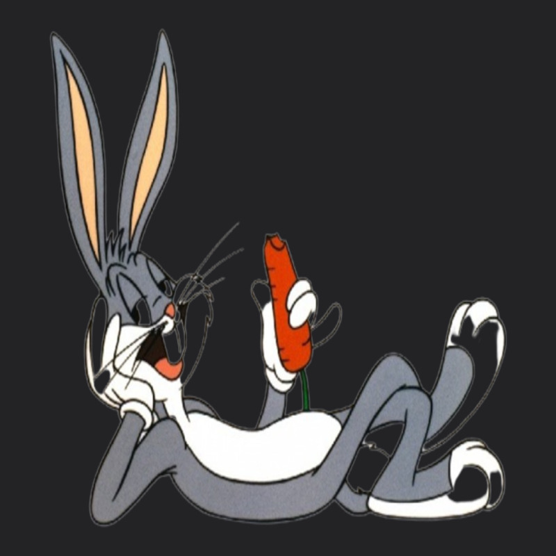 Funny Rabbit 3 Vintage Tee by linhVisuals | Teevron