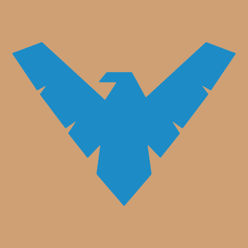 Nightwing Vintage Tee by linhVisuals | Teevron