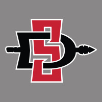 San Diego State Aztecs Vintage Tee | Teevron