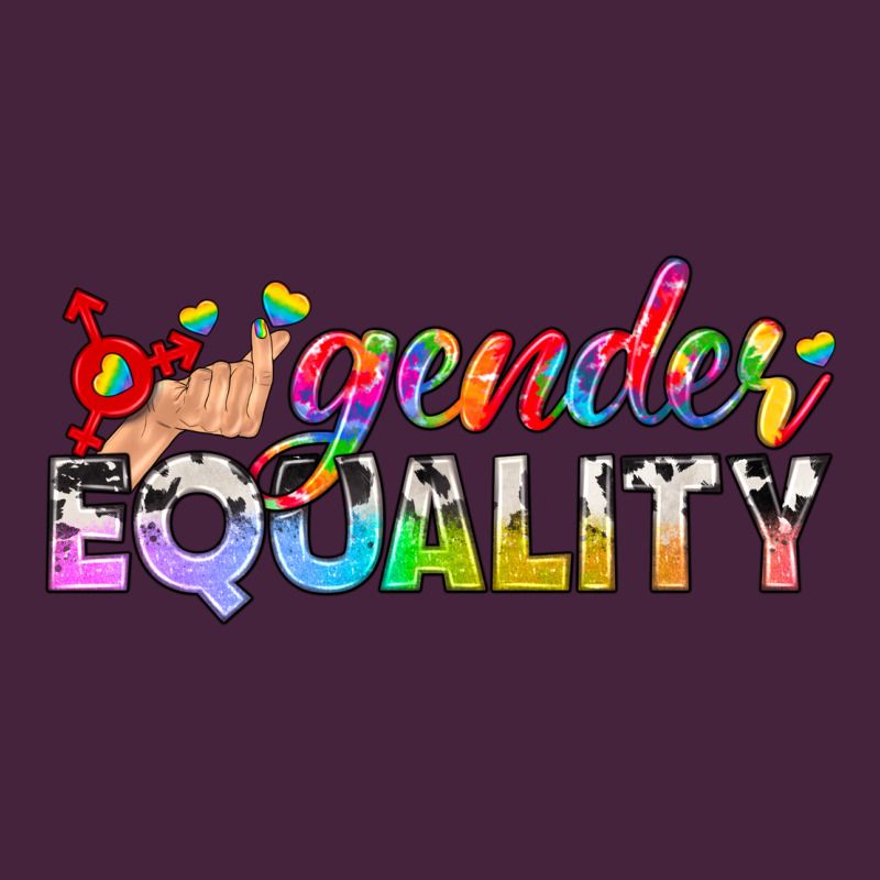 Western Lgbtq Gender Equality Premium Tee by BundleAndBundleShop | Teevron