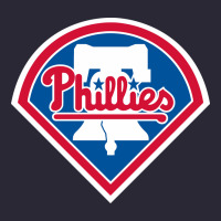The Phils Baseball Merch Vintage Tee | Teevron