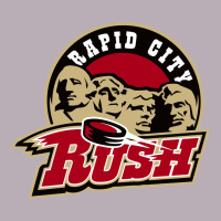 Rapid City Rush Vintage Tee | Teevron