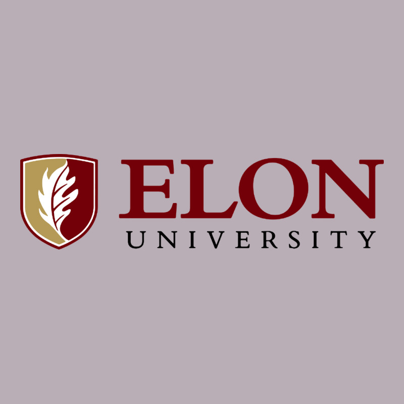 Elon University Vintage Tee by linhVisuals | Teevron