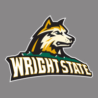 Wright State Raiders, Merch Vintage Tee | Teevron