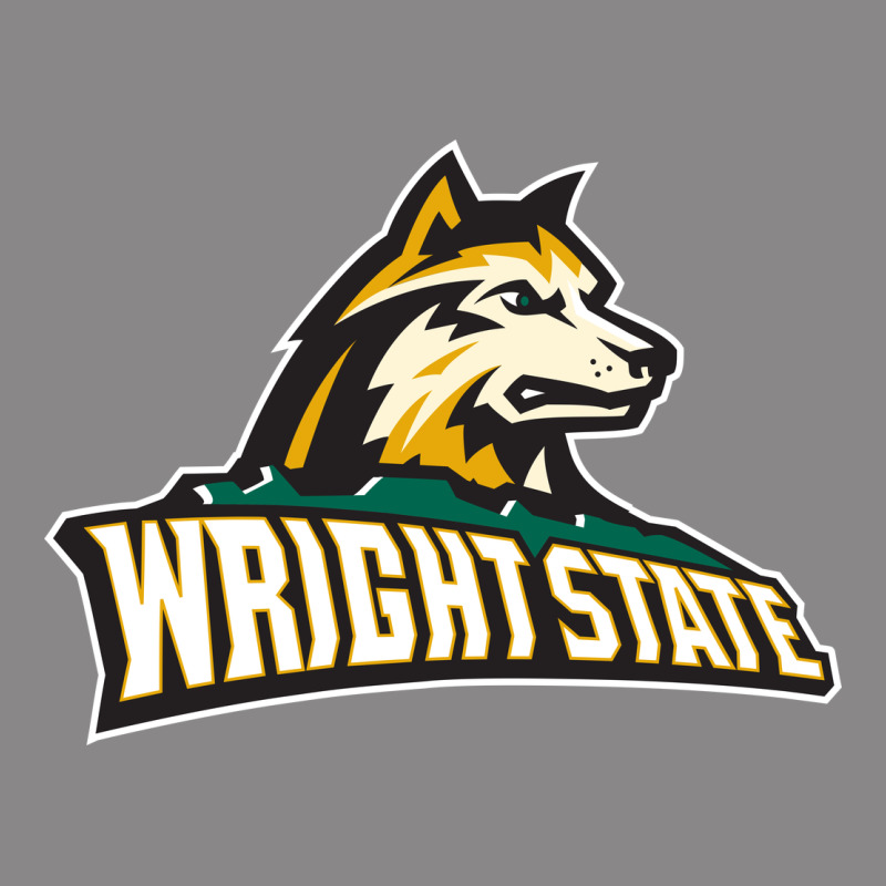 Wright State Raiders, Merch Vintage Tee by linhVisuals | Teevron