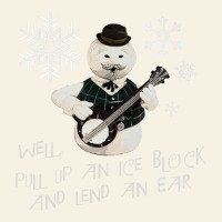 Sam The Snowman From Rankin Bass Rudolph The Red Nosed Reindeer Vintage Tee | Teevron