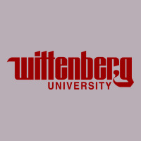 Wittenberg University Vectorized Vintage Tee | Teevron