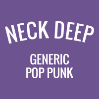 Neck Deep Vintage Tee | Teevron