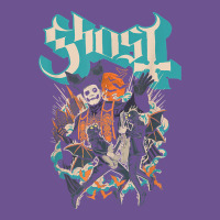 Ghost   Impera Maestro T Shirt Vintage Tee | Teevron