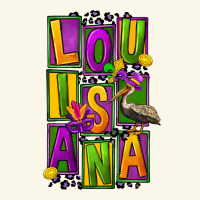 Mardi Gras Louisiana Premium Hoodie | Teevron
