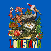 Christmas Louisiana Urban Hoodie | Teevron