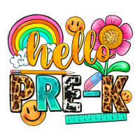 hello pre k | Teevron