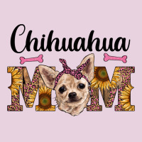 Western Chihuahua Mom Classic Tee | Teevron