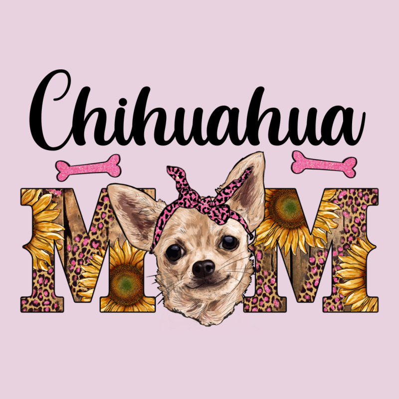 Western Chihuahua Mom Classic Tee by RanaPortraitStore | Teevron