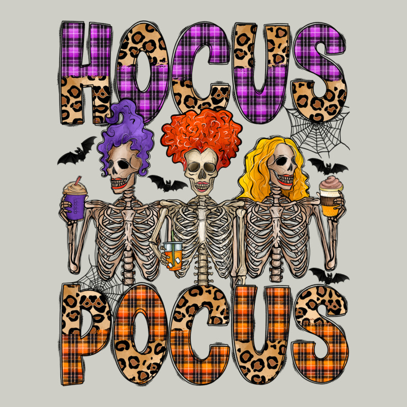 Hocus Pocus Heavyweight Hoodie by CowhideDigitalArt | Teevron