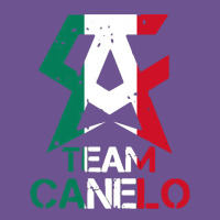 Team Canelo Vintage Tee | Teevron