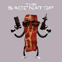 The Baconator Vintage Tee | Teevron