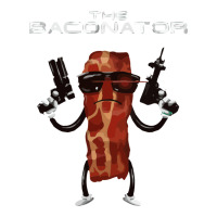 the baconator | Teevron